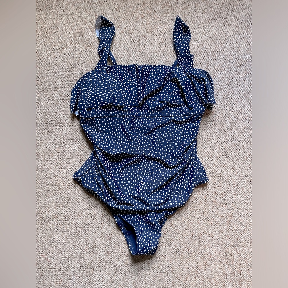 Kona Sol Swimsuit